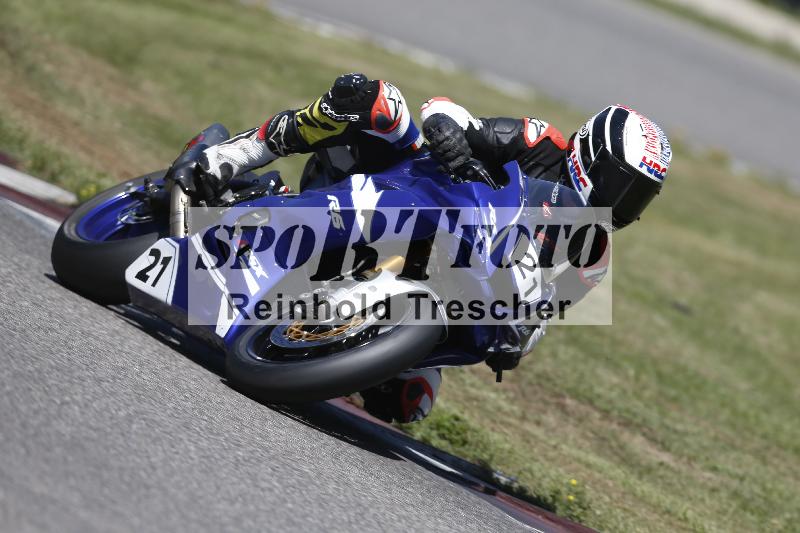 /27 24.07.2026  Speer Racing ADR/Gruppe rot/21